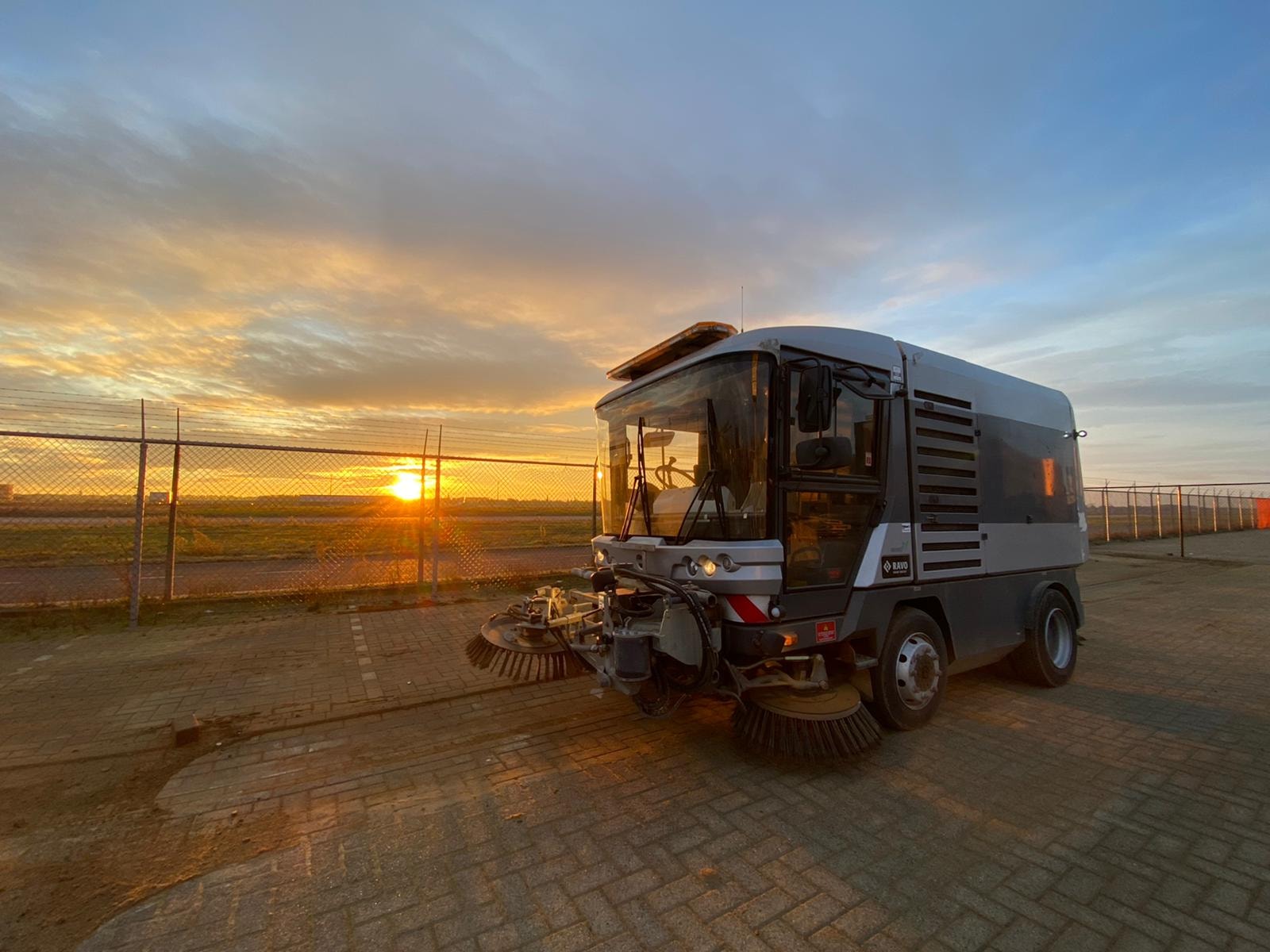 Overig & transport
